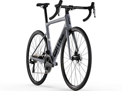 Превью Карбоновый велосипед Велосипед BMC Teammachine SLR Two (2025)